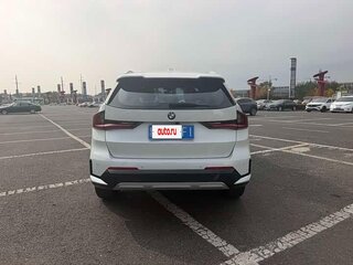 2023 BMW X1 Long 20Li sDrive III (U11/U12), белый, 2690333 рублей, вид 5