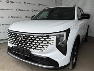 2026 Changan UNI-S I Рестайлинг, белый, 3149900 рублей, вид 2