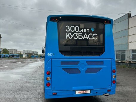 2020 КАвЗ 4270, чёрный, 7000000 рублей, вид 3