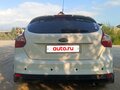 2012 Ford Focus III, белый, 480000 рублей - вид 3