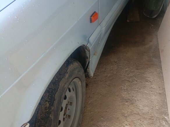 2005 Lada (ВАЗ) 2114, серебристый, 120000 рублей - вид 5