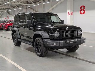 2024 Tank 300 I, чёрный, 3499000 рублей, вид 3
