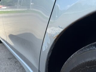2017 Toyota Sienna III Рестайлинг 2, серебристый, 3150000 рублей, вид 4
