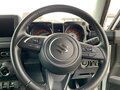 2022 Suzuki Jimny Kei car IV, белый, 1096000 рублей - вид 7