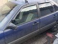 1986 Audi 100 III (C3), синий, 150000 рублей - вид 2