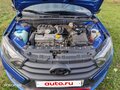 2020 Lada (ВАЗ) Granta I Рестайлинг, синий, 720000 рублей - вид 6