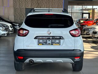 2016 Renault Kaptur I, белый, 1590000 рублей, вид 5