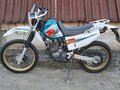 1999 Yamaha TT250R, зелёный, 300000 рублей - вид 1