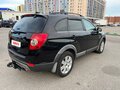 2008 Chevrolet Captiva I, чёрный - вид 5