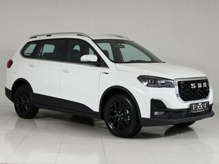 2024 SWM G05 Pro, белый, 1849000 рублей, вид 3