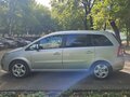 2013 Opel Zafira B Рестайлинг, серебристый, 610000 рублей - вид 5