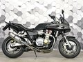 2005 Honda CB 1300, чёрный, 485000 рублей - вид 2