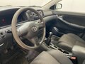 2006 Toyota Corolla IX (E120, E130) Рестайлинг, серебристый - вид 8