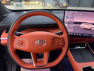 2026 Changan Qiyuan Q07 31.7 kWh, серый, 3849999 рублей, вид 5