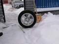 2008 Mitsubishi Lancer X, серебристый - вид 9