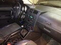 2008 Dodge Caliber SRT-4 I, чёрный - вид 4