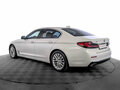 2021 BMW 5 серии 530i xDrive VII (G30/G31/G38) Рестайлинг, белый - вид 6
