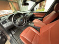 2013 BMW X3 20d xDrive II (F25), коричневый - вид 9