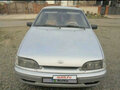 2005 Lada (ВАЗ) 2115, серебристый