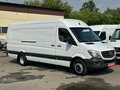 2014 Mercedes-Benz Sprinter, белый, 3100000 рублей - вид 2