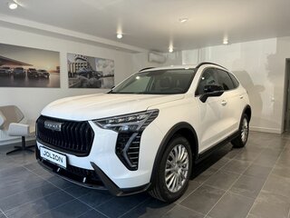 2026 Haval Jolion I Рестайлинг, белый, 2649000 рублей, вид 1