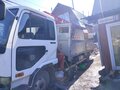 1993 Nissan Condor, белый, 4250000 рублей - вид 1