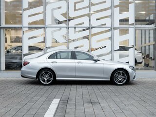2019 Mercedes-Benz E-Класс 200 V (W213, S213, C238), серебристый, 2943000 рублей, вид 5