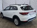 2020 Kia Rio X-Line IV, белый - вид 3
