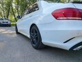 2013 Mercedes-Benz E-Класс 200 IV (W212, S212, C207) Рестайлинг, белый - вид 8