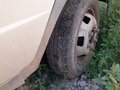 1995 ГАЗ ГАЗель (3302), серый - вид 1