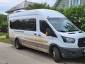2017 Ford Transit, белый, 3500000 рублей - вид 1