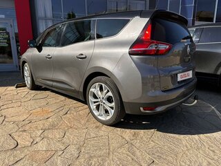 2020 Renault Scenic Grand IV, серый, 1850000 рублей, вид 5
