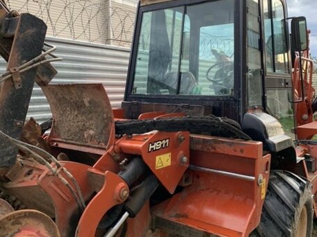 2008 DitchWitch Траншеекопатель, 6000000 рублей, вид 2