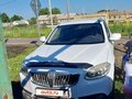 2014 Brilliance V5 I, белый, 420000 рублей
