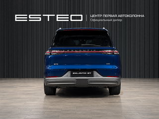 2026 Esteo Exlantix ET8, синий, 7690000 рублей, вид 4