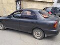 2011 ЗАЗ Chance, серый - вид 2