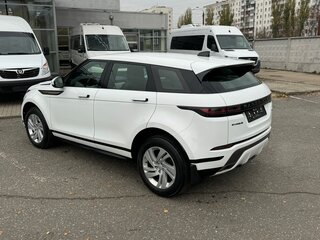 2020 Land Rover Range Rover Evoque II, белый, 3699999 рублей, вид 5
