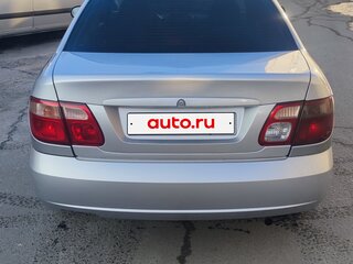 2005 Nissan Almera II (N16) Рестайлинг, серый, 298000 рублей, вид 4