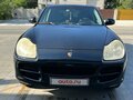2004 Porsche Cayenne S I (955), чёрный, 1000000 рублей