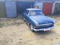 1965 ГАЗ 21 «Волга» 21Л, синий, 300000 рублей - вид 11