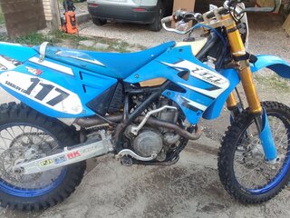 TM Racing EN 250