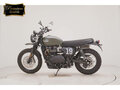 2023 Triumph Scrambler, зелёный, 1020000 рублей - вид 1