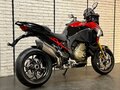 2026 Ducati Multistrada V4, чёрный, 4290000 рублей - вид 2