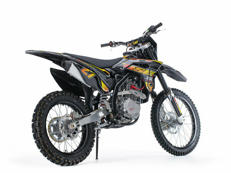 2024 BSE Z5, жёлтый, 221990 рублей, вид 4