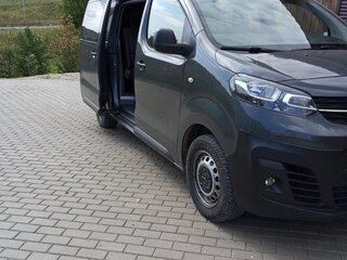 2021 Opel Vivaro C, серый, 3050000 рублей, вид 3