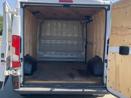 2014 Fiat Professional Ducato, белый, 2000000 рублей, вид 5