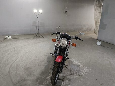 2022 Yamaha XJ550, красный, 616000 рублей, вид 3