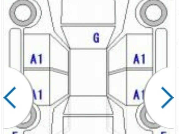 2010 Honda Fit Hybrid II, белый - вид 13