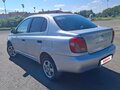 1999 Toyota Platz, серебристый, 215000 рублей - вид 4