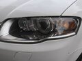 2007 Audi A4 III (B7), белый, 1425000 рублей - вид 8
